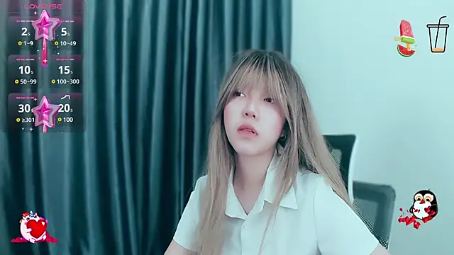 Snapshot of -Poison-Ivy- chatting on December 18, 2024, 11:56 am -Poison-Ivy- online show from December 18, 2024, 11:56 am