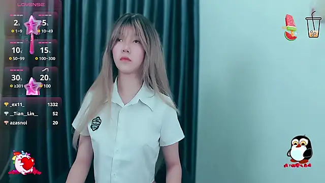 Snapshot of -Poison-Ivy- chatting on December 26, 2024, 1:07 am -Poison-Ivy- online show from December 26, 2024, 1:07 am