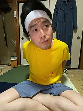 shigeki-113 online show from September 10, 2025, 1:55 pm