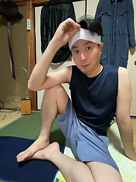 shigeki-113 online show from September 12, 2025, 1:11 pm