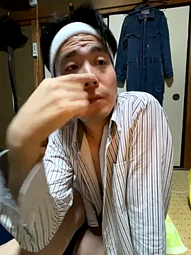 shigeki-113 online show from October 5, 2025, 2:15 pm