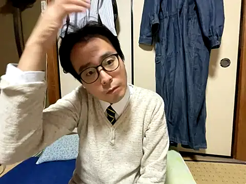 shigeki-113 online show from November 10, 2025, 6:01 am