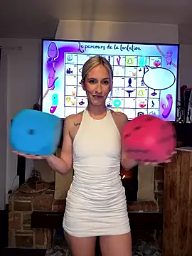 lola tentatiion online show from January 11, 2026, 8:03 pm