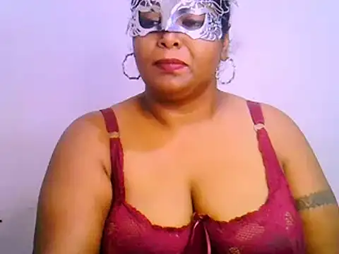 Mysterylady143 online show from January 23, 2025, 9:29 pm