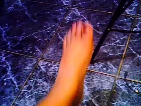 Mysterylady143 online show from January 26, 2025, 1:31 am