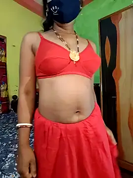 indiancouple09 online show from April 6, 2026, 11:05 pm