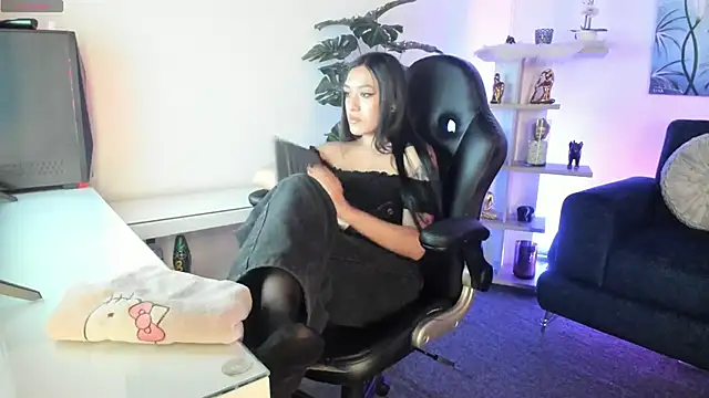 BaphyBaby online show from October 28, 2025, 7:16 pm