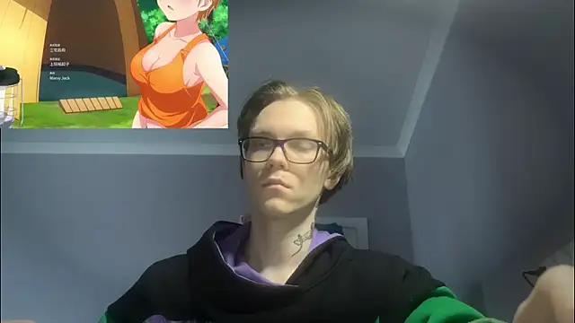 Alex17am online show from December 3, 2025, 7:16 am