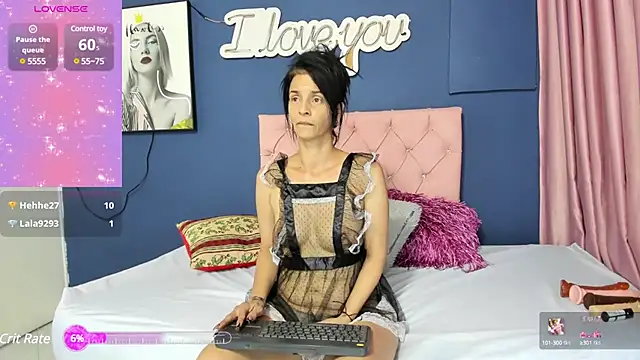 Snapshot of Cindy_milf chatting on December 9, 2024, 4:12 am Cindy milf online show from December 9, 2024, 4:12 am