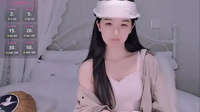 BingLin- online show from May 2, 2026, 3:06 pm