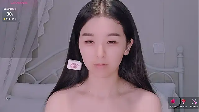 Snapshot of BingLin- chatting on May 18, 2026, 6:14 pm BingLin- online show from May 18, 2026, 6:14 pm
