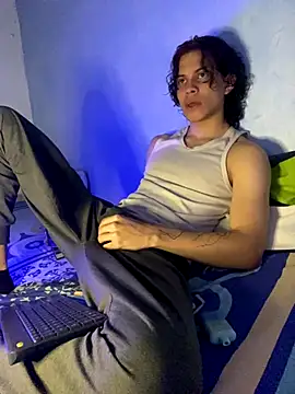 lax777  online show from October 11, 2025, 1:38 am