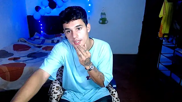 freddy romas online show from December 22, 2025, 12:40 am