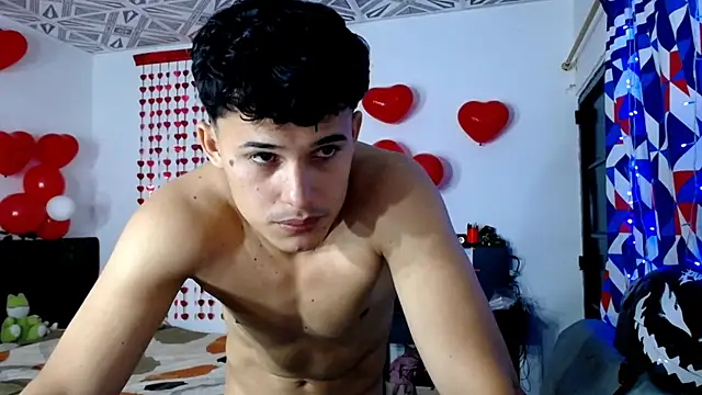 freddy romas online show from April 14, 2026, 12:33 pm