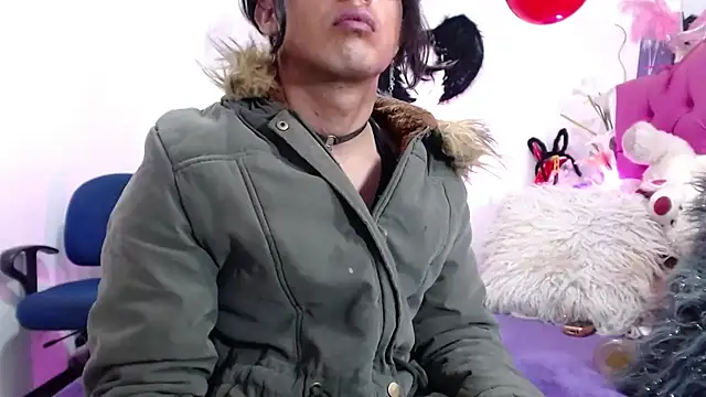 AlexaFontana online show from February 28, 2025, 12:31 pm