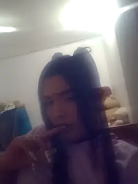 AlexaFontana online show from November 5, 2025, 3:28 am