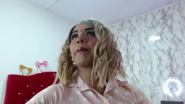 AlexaFontana online show from March 3, 2026, 8:26 pm