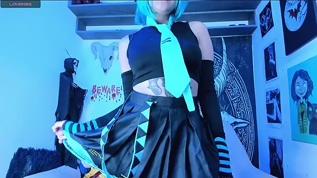 Snapshot of amaracooper_ chatting on October 23, 2025, 12:59 pm amaracooper online show from October 23, 2025, 12:59 pm