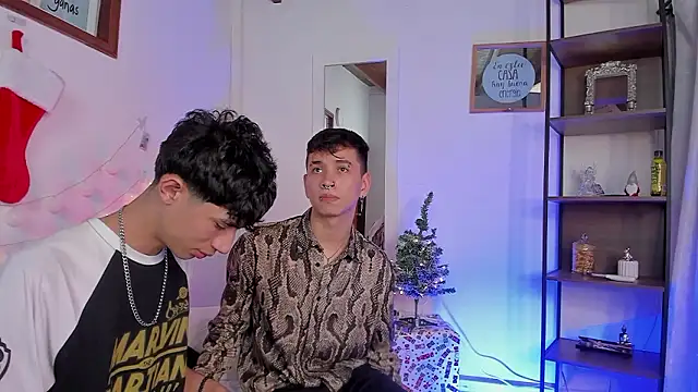 novaybrian online show from December 8, 2024, 3:10 am