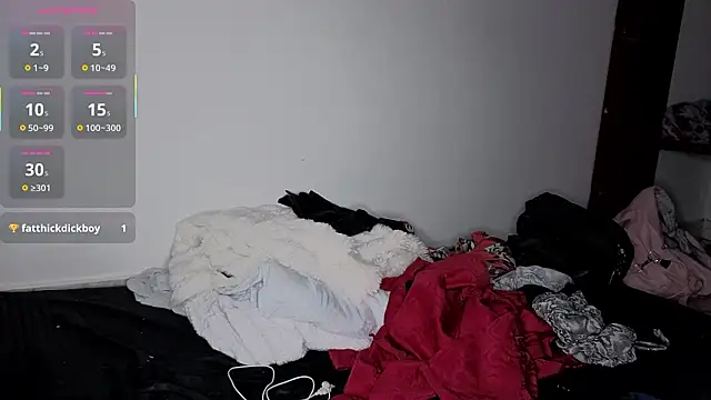 Snapshot of soysara15 chatting on February 8, 2026, 2:37 am soysara15 online show from February 8, 2026, 2:37 am