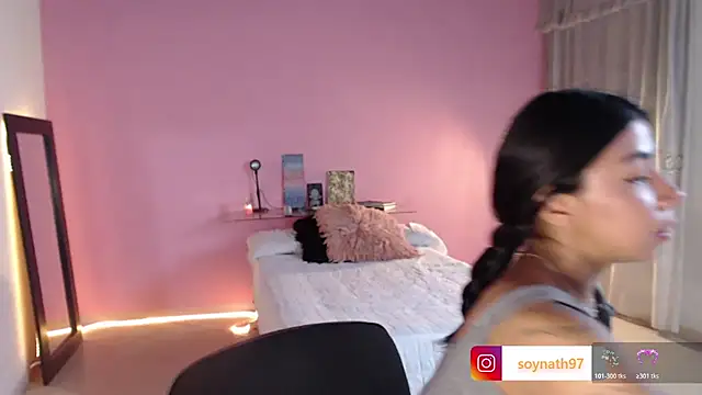Snapshot of selene_gils chatting on May 28, 2026, 7:22 pm selene gils online show from May 28, 2026, 7:22 pm
