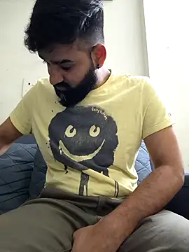 Fun Guuy online show from January 7, 2025, 1:35 pm