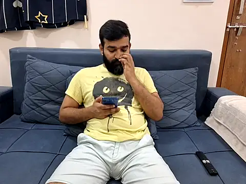 Fun Guuy online show from September 12, 2025, 7:25 pm