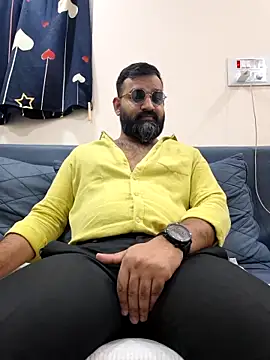 Fun Guuy online show from March 12, 2026, 2:07 am