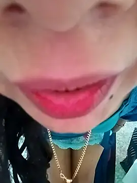 Snapshot of Saroj-Shah chatting on February 20, 2026, 6:30 pm Saroj-Shah online show from February 20, 2026, 6:30 pm