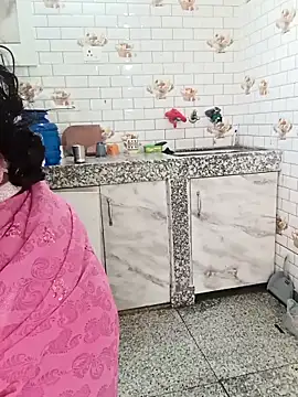 Snapshot of Saroj-Shah chatting on March 13, 2026, 6:09 am Saroj-Shah online show from March 13, 2026, 6:09 am