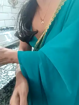 Snapshot of Saroj-Shah chatting on April 12, 2026, 8:19 am Saroj-Shah online show from April 12, 2026, 8:19 am