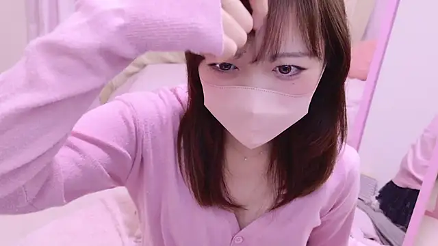 HANApipi online show from April 17, 2026, 4:15 am