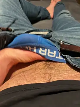 mrniceguy198 online show from January 16, 2026, 10:36 pm