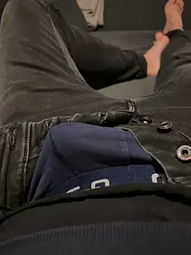 mrniceguy198 online show from March 8, 2026, 8:12 pm