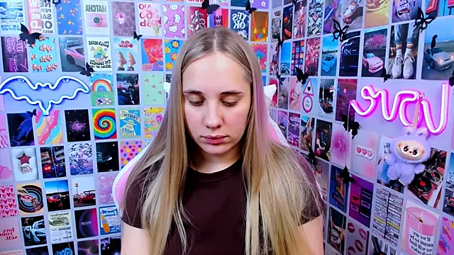 MiaMilas online show from January 8, 2026, 3:36 pm