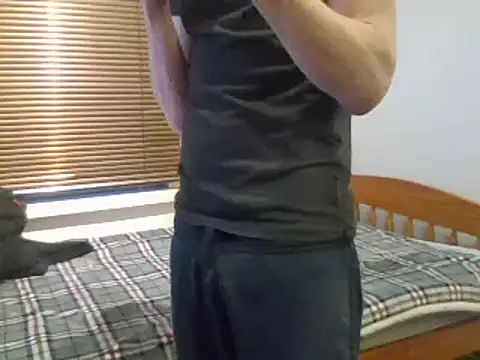 Mynameisallen online show from December 31, 2024, 4:04 pm