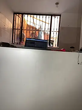 CCHATAL online show from October 6, 2025, 1:08 pm