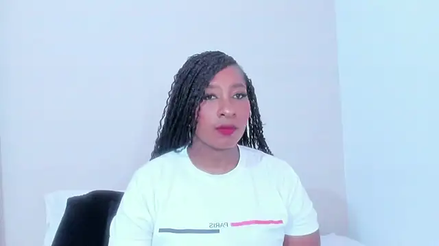 Krystal cambell1 online show from January 9, 2025, 8:22 pm