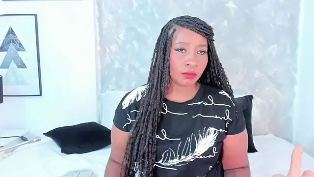 Krystal cambell1 online show from January 12, 2025, 4:10 am