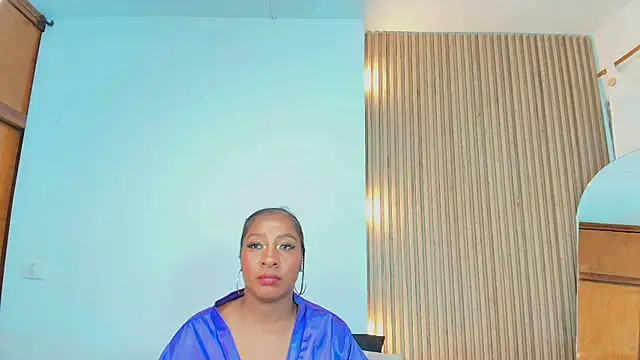 Krystal cambell1 online show from March 15, 2025, 3:29 am