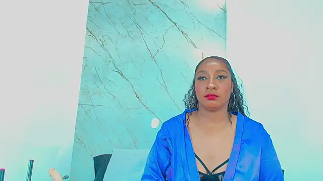 Krystal cambell1 online show from March 22, 2025, 3:09 pm