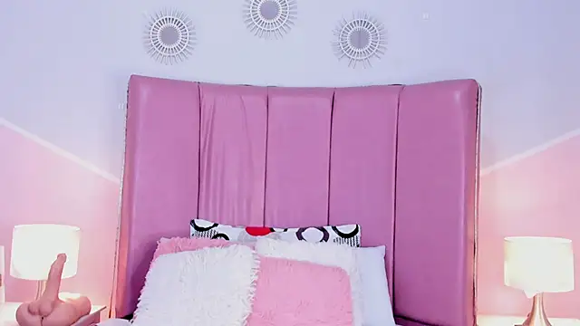 Krystal cambell1 online show from November 29, 2025, 4:15 am