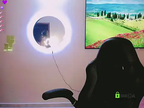 Snapshot of ARIA_SUGARUB chatting on December 11, 2024, 10:27 pm ARIA SUGARUB online show from December 11, 2024, 10:27 pm