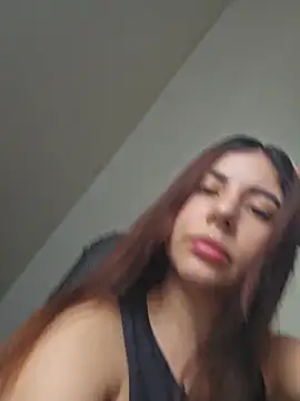 Snapshot of ARIA_SUGARUB chatting on April 9, 2026, 8:25 pm ARIA SUGARUB online show from April 9, 2026, 8:25 pm