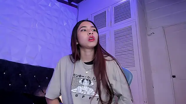 Emma dl2 online show from February 19, 2025, 8:41 pm