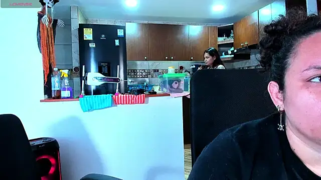 Mabelydani online show from September 22, 2025, 11:23 am