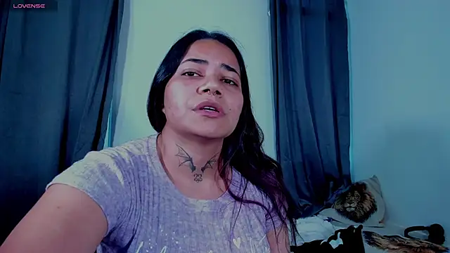 Mabelydani online show from November 26, 2025, 10:33 pm