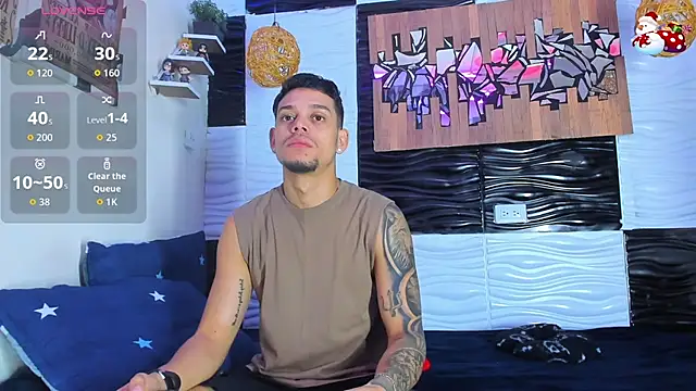 Friendsofeverything  online show from January 18, 2026, 1:48 pm