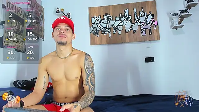 Friendsofeverything  online show from February 13, 2026, 3:19 pm