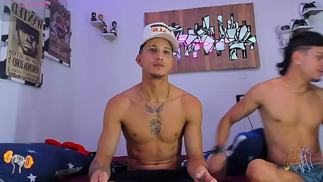 Friendsofeverything  online show from February 28, 2026, 2:18 pm